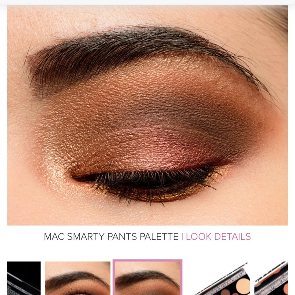Brand new Mac smarty pants pallet - Picture 10 of 16